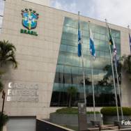 Rede da CBF é invadida e alguns documentos são roubados 