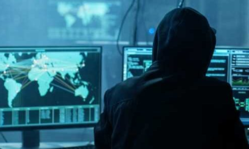 Hackers do Asylum misturam cibercrime com espionagem