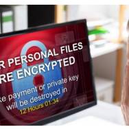 O que fazer quando Ransomware afeta AD (Active Directory)