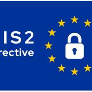 A norma NIS 2 de cyber da UE o impacto para as empresas brasileiras