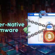 A Nova Geração de Ransomware via Navegador e SaaS