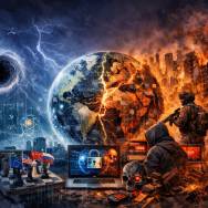 Entre o Apocalipse Quântico e o Colapso Operacional, a Geopolítica da Ilusão em Cibersegurança