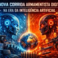Project Glasswing: A Nova Corrida Armamentista Digital na Era da Inteligência Artificial