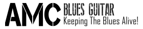 AMC Guitar Blues